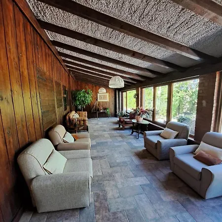 Arzella - 5min From Formula 1, Beautiful Pool, 6 People * אימולה