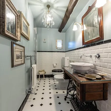 וילה Arzella - 5min From Formula 1, Beautiful Pool, 6 People